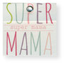 Milou-Super-mama