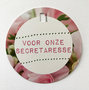 Secretaresse-flor-voor-onze-secretaresse